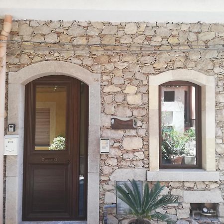 Tao House Apartment Taormina Ngoại thất bức ảnh