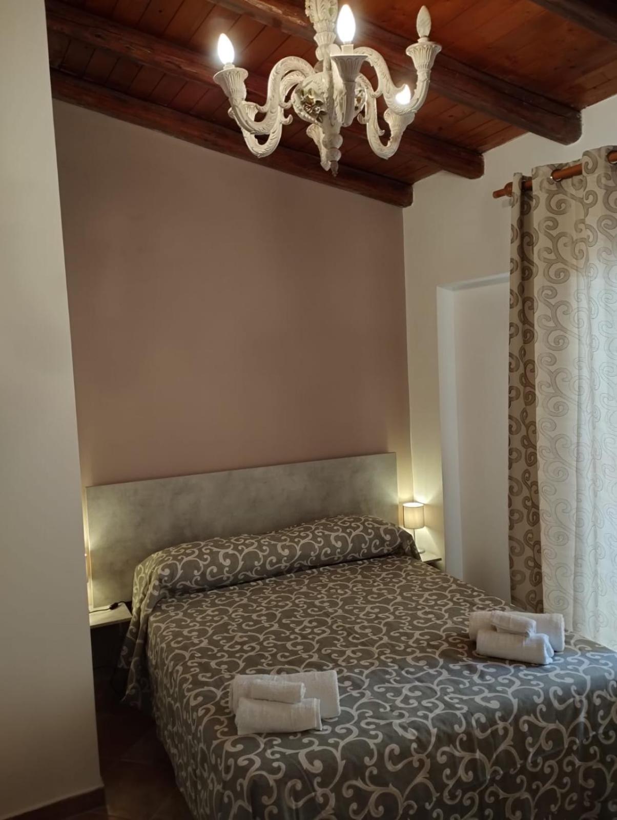 Tao House Apartment Taormina Ngoại thất bức ảnh