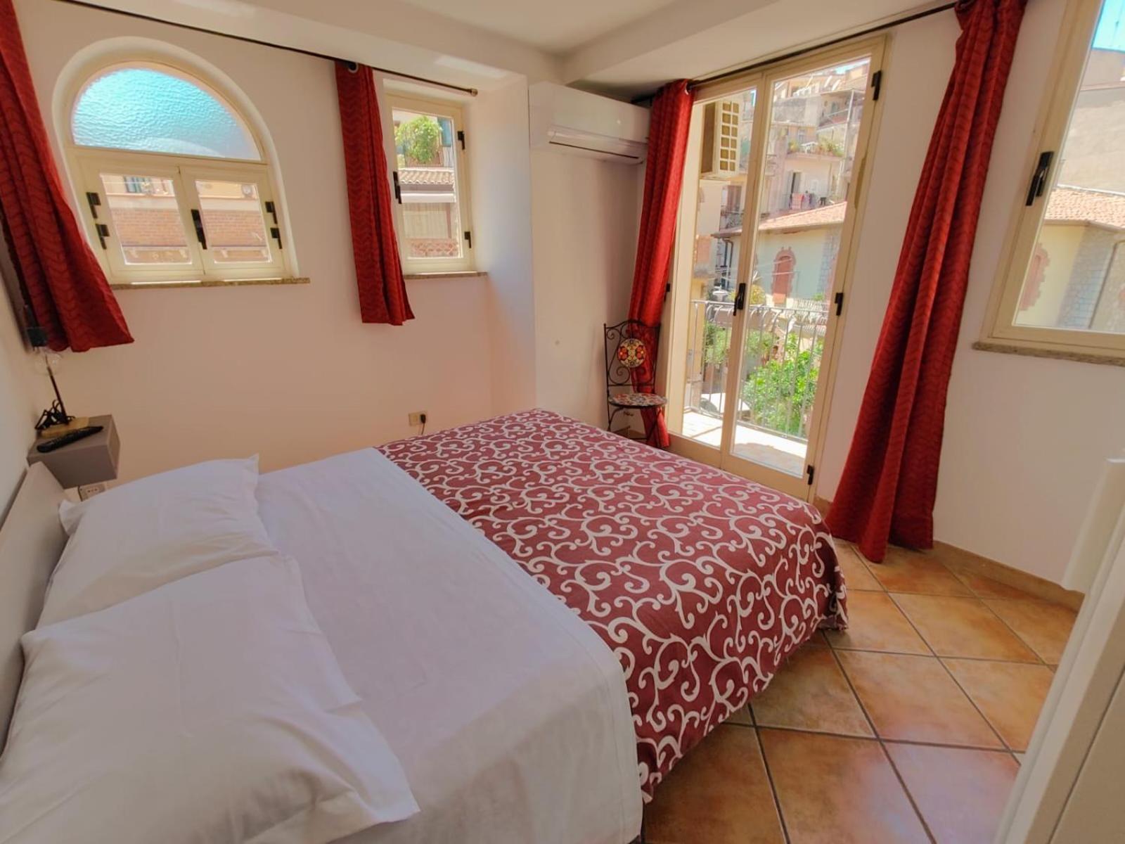 Tao House Apartment Taormina Ngoại thất bức ảnh