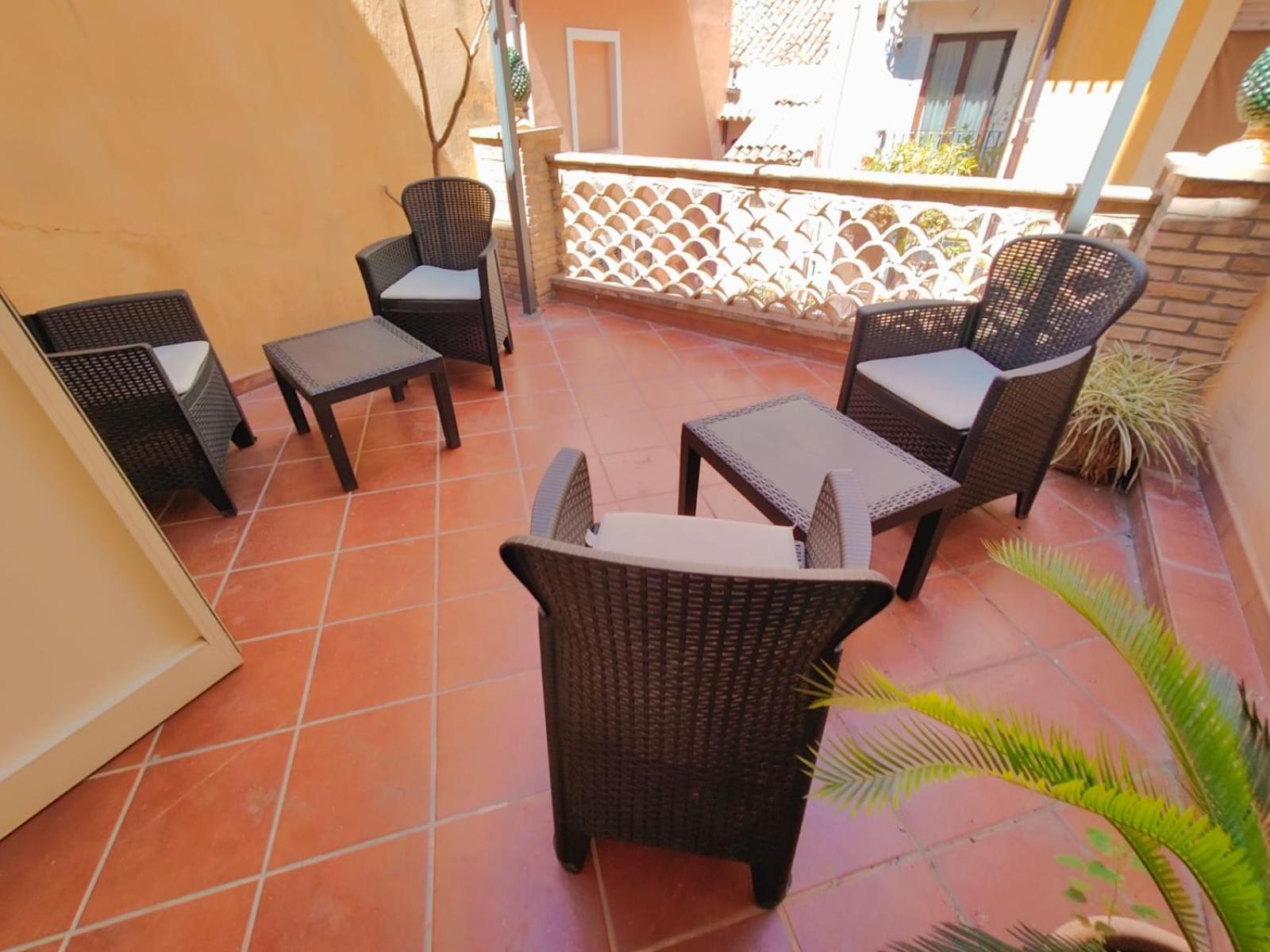 Tao House Apartment Taormina Ngoại thất bức ảnh