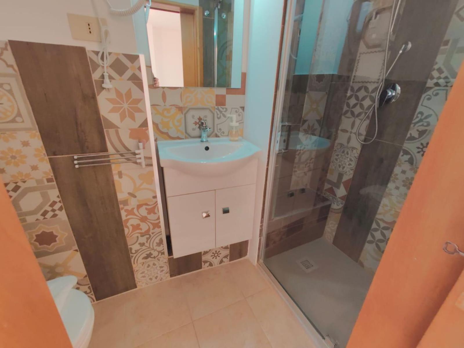 Tao House Apartment Taormina Ngoại thất bức ảnh