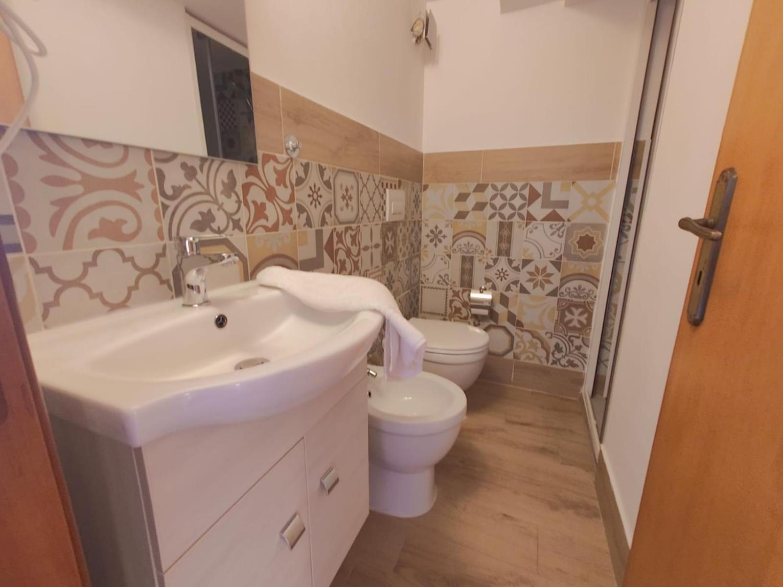 Tao House Apartment Taormina Ngoại thất bức ảnh