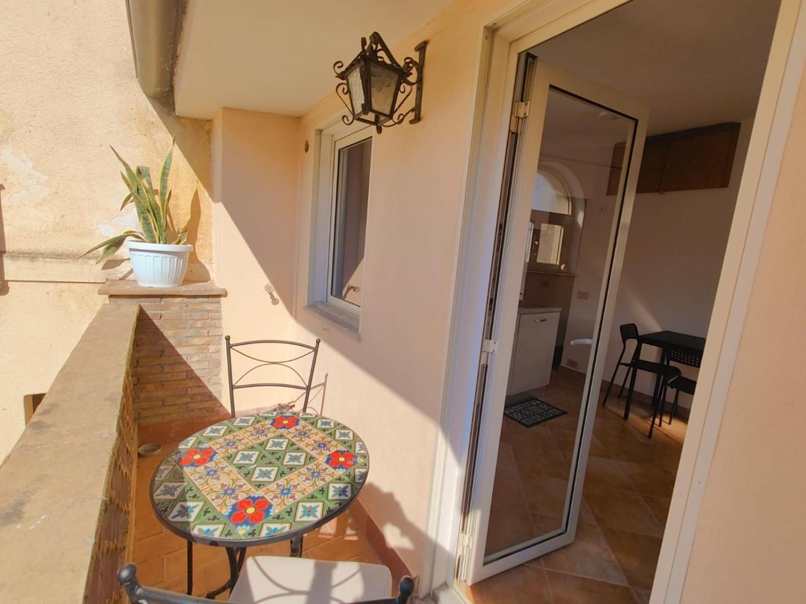 Tao House Apartment Taormina Ngoại thất bức ảnh