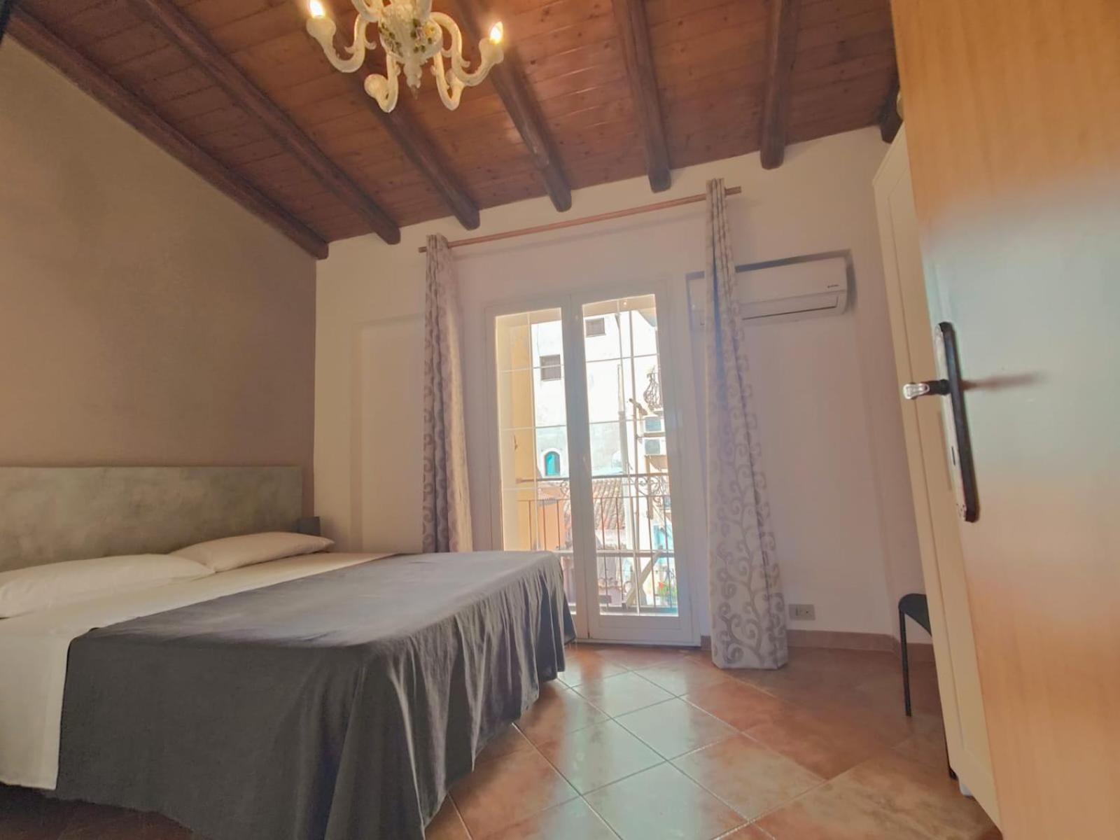 Tao House Apartment Taormina Ngoại thất bức ảnh