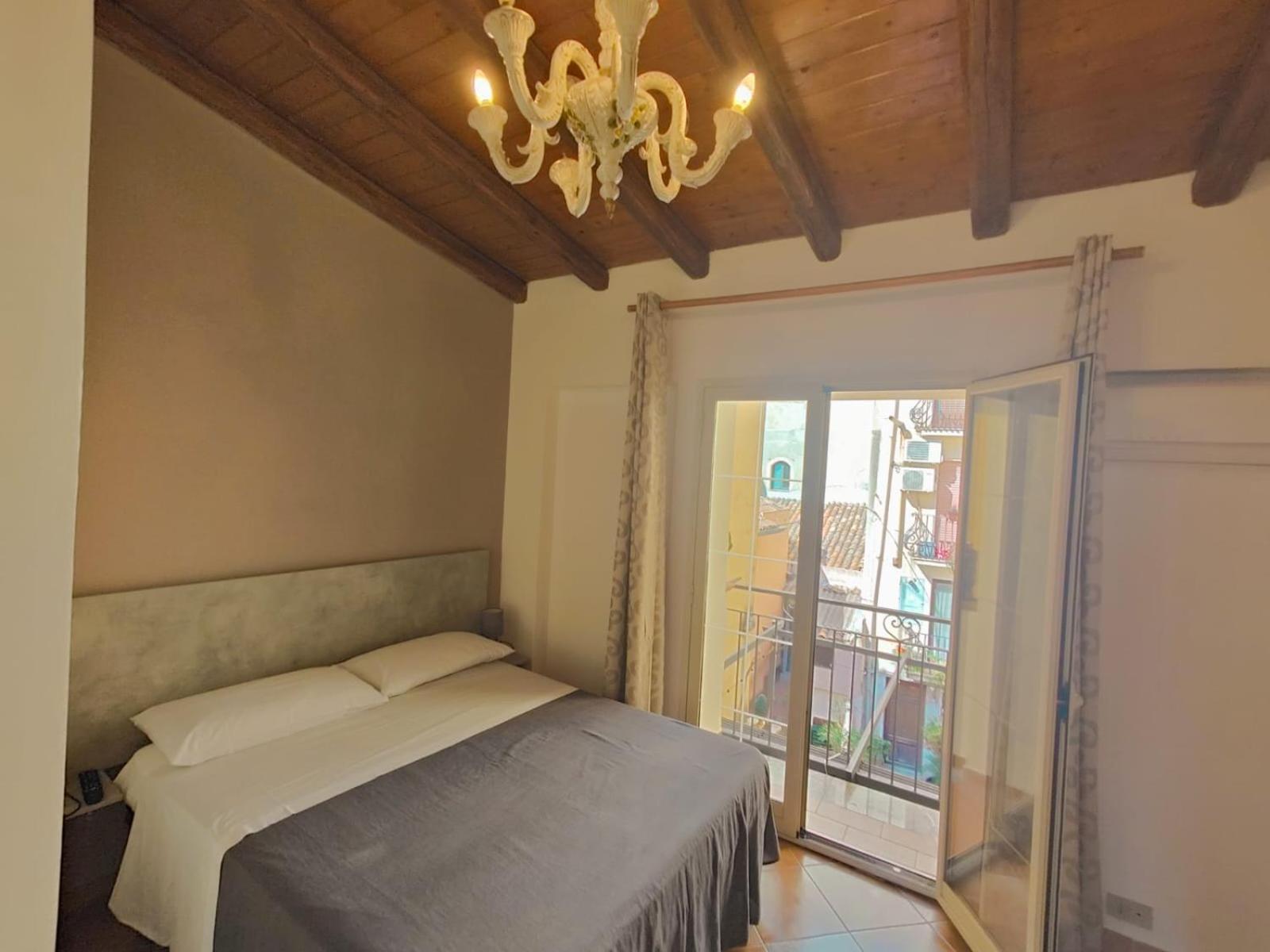 Tao House Apartment Taormina Ngoại thất bức ảnh