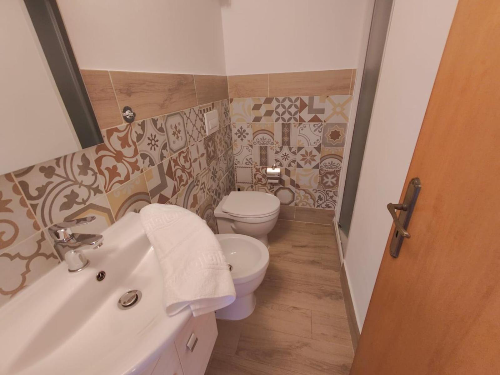 Tao House Apartment Taormina Ngoại thất bức ảnh